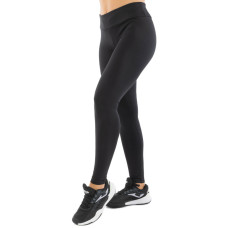 Лосини легінси спортивні жіночі Joma COMBI BASIC 900685-100 розмір XS-XL чорний