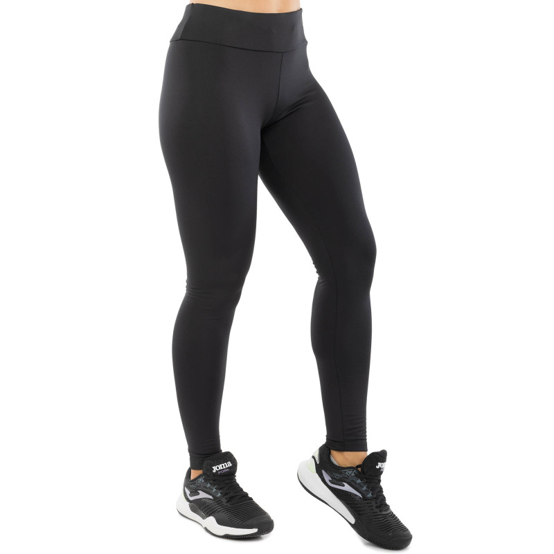Лосини легінси спортивні жіночі Joma COMBI BASIC 900685-100 розмір XS-XL чорний