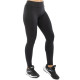 Лосини легінси спортивні жіночі Joma COMBI BASIC 900685-100 розмір XS-XL чорний