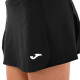 Спідниця-шорти спортивна тенісна Joma OPEN II 900759-100 4XS-S чорний