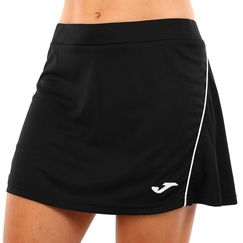 Спідниця-шорти спортивна тенісна Joma KATY II 900812-100 2XS-L чорний