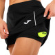 Спідниця-шорти спортивна тенісна Joma KATY II 900812-100 2XS-L чорний