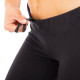 Лосини легінси спортивні жіночі Joma COMBI COTTON 901139-100 розмір XS-XL чорний