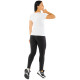 Лосини легінси спортивні жіночі Joma COMBI COTTON 901139-100 розмір XS-XL чорний