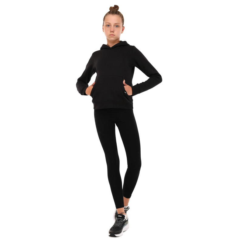 Худі жіноче Joma CHAMELEON 901321-100 3XS-L чорний