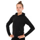 Худі жіноче Joma CHAMELEON 901321-100 3XS-L чорний