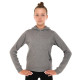 Худі жіноче Joma CHAMELEON 901321-280 3XS-L сірий