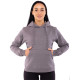 Худі жіноче Joma CHAMELEON 901321-280 3XS-L сірий