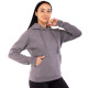Худі жіноче Joma CHAMELEON 901321-280 3XS-L сірий