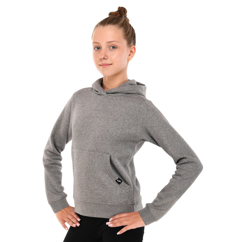 Худі жіноче Joma CHAMELEON 901321-280 3XS-L сірий