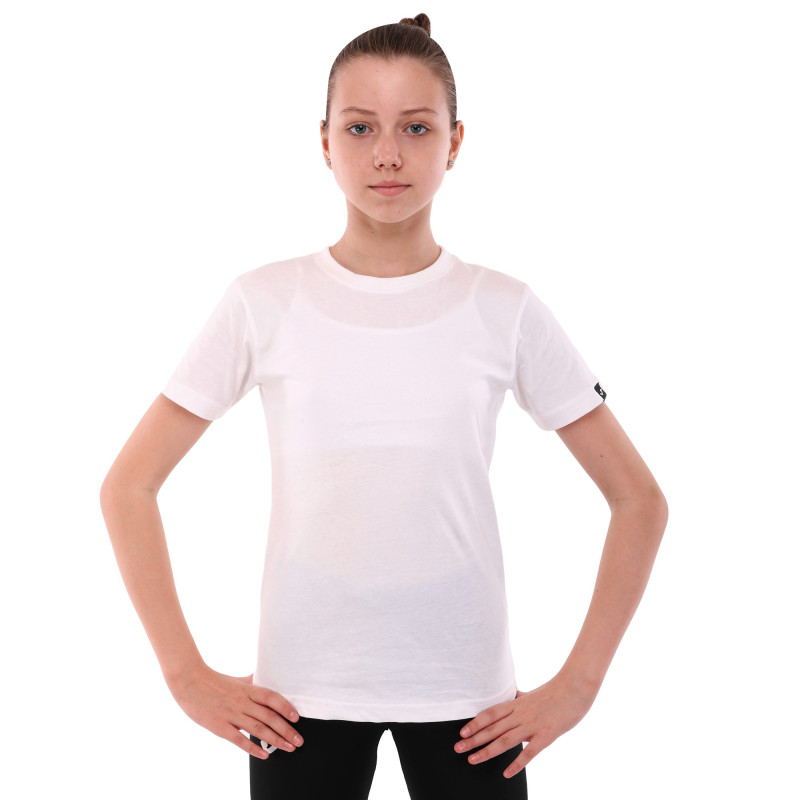 Футболка жіноча Joma CHAMELEON 901326-200 5XS-XL білий