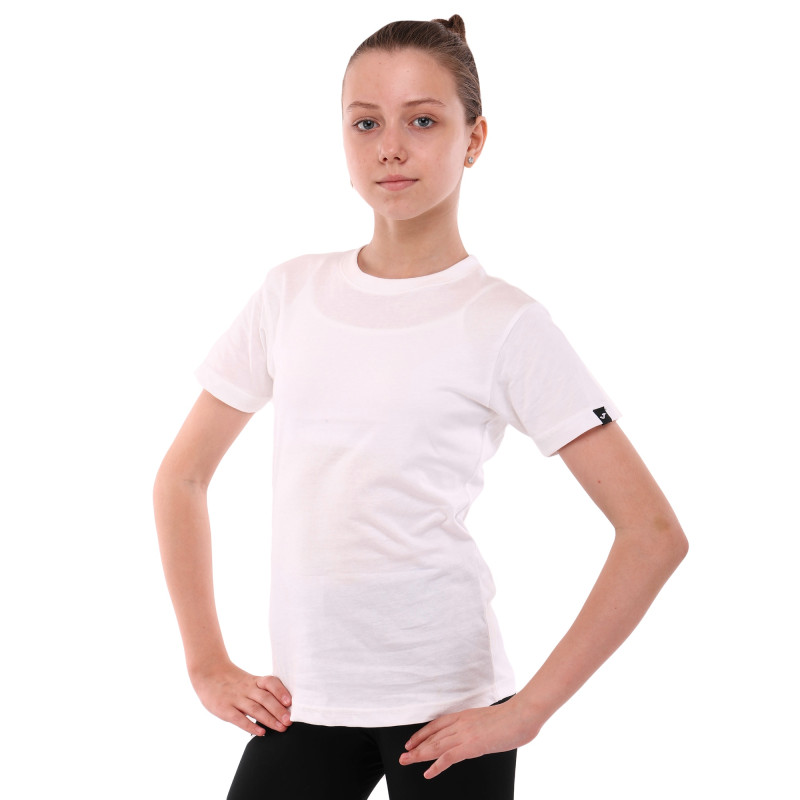 Футболка жіноча Joma CHAMELEON 901326-200 5XS-XL білий