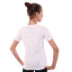 Футболка жіноча Joma CHAMELEON 901326-200 5XS-XL білий