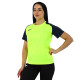 Футболка жіноча Joma ACADEMY IV 901335-063 2XS-L салатовий