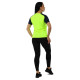Футболка жіноча Joma ACADEMY IV 901335-063 2XS-L салатовий
