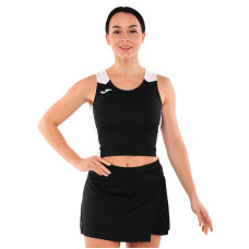 Топ жіночий Joma RECORD II 901397-102 4XS-XL чорний-білий