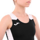 Топ жіночий Joma RECORD II 901397-102 4XS-XL чорний-білий