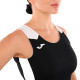 Топ жіночий Joma RECORD II 901397-102 4XS-XL чорний-білий