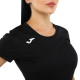 Футболка жіноча Joma RECORD II 901400-100 XS-XL чорний