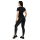 Футболка жіноча Joma RECORD II 901400-100 XS-XL чорний