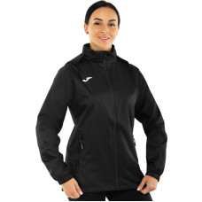 Вітрівка спортивна жіноча Joma ALASKA 901428-100 S-XL чорний
