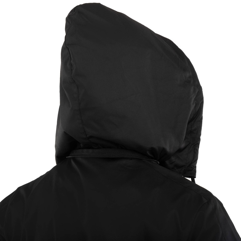 Вітрівка спортивна жіноча Joma ALASKA 901428-100 S-XL чорний