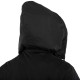 Вітрівка спортивна жіноча Joma ALASKA 901428-100 S-XL чорний