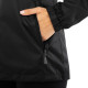 Вітрівка спортивна жіноча Joma ALASKA 901428-100 S-XL чорний