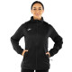 Вітрівка спортивна жіноча Joma ALASKA 901428-100 S-XL чорний