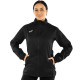 Вітрівка спортивна жіноча Joma ALASKA 901428-100 S-XL чорний