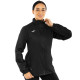 Вітрівка спортивна жіноча Joma ALASKA 901428-100 S-XL чорний