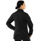 Вітрівка спортивна жіноча Joma ALASKA 901428-100 S-XL чорний