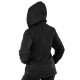 Вітрівка спортивна жіноча Joma ALASKA 901428-100 S-XL чорний