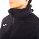 Куртка спортивна жіноча Joma ALASKA 901429-100 S-XL чорний