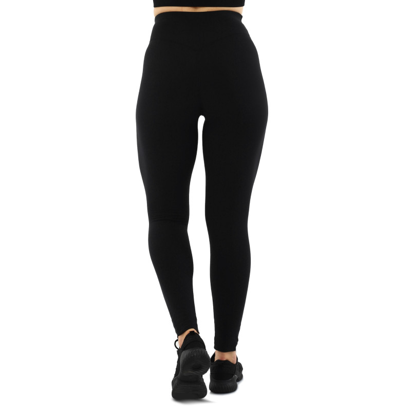Лосини легінси спортивні жіночі Joma BREATH 901487-100 S-L чорний