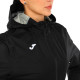 Вітровка спортивна жіноча Joma R-CITY ICONIC 901528-100 S-L чорний