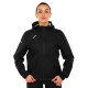 Вітровка спортивна жіноча Joma R-CITY ICONIC 901528-100 S-L чорний