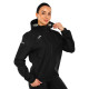 Вітровка спортивна жіноча Joma R-CITY ICONIC 901528-100 S-L чорний