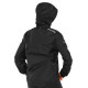Вітровка спортивна жіноча Joma R-CITY ICONIC 901528-100 S-L чорний