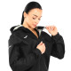 Вітровка спортивна жіноча Joma R-CITY ICONIC 901528-100 S-L чорний