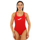 Купальник для плавання злитий жіночий Joma SHARK 901635-600 2XS-S червоний