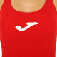 Купальник для плавання злитий жіночий Joma SHARK 901635-600 2XS-S червоний