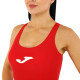 Купальник для плавання злитий жіночий Joma SHARK 901635-600 2XS-S червоний