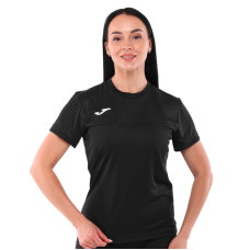 Футболка жіноча Joma MONTREAL 901644-100 2XS-2XL чорний