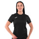 Футболка жіноча Joma MONTREAL 901644-100 2XS-2XL чорний
