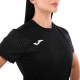 Футболка жіноча Joma MONTREAL 901644-100 2XS-2XL чорний
