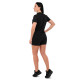 Футболка жіноча Joma MONTREAL 901644-100 2XS-2XL чорний