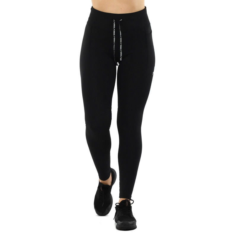 Лосини легінси спортивні жіночі Joma URBAN STREET 901651-100 S-L чорний