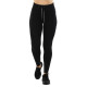 Лосини легінси спортивні жіночі Joma URBAN STREET 901651-100 S-L чорний