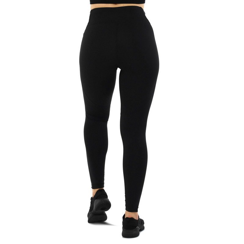 Лосини легінси спортивні жіночі Joma URBAN STREET 901651-100 S-L чорний